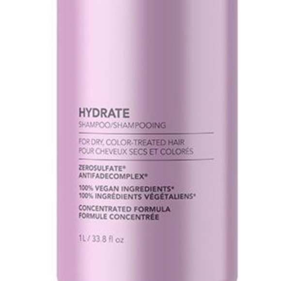 Pureology hydrate shampoo and conditioner - Picture 3 of 4